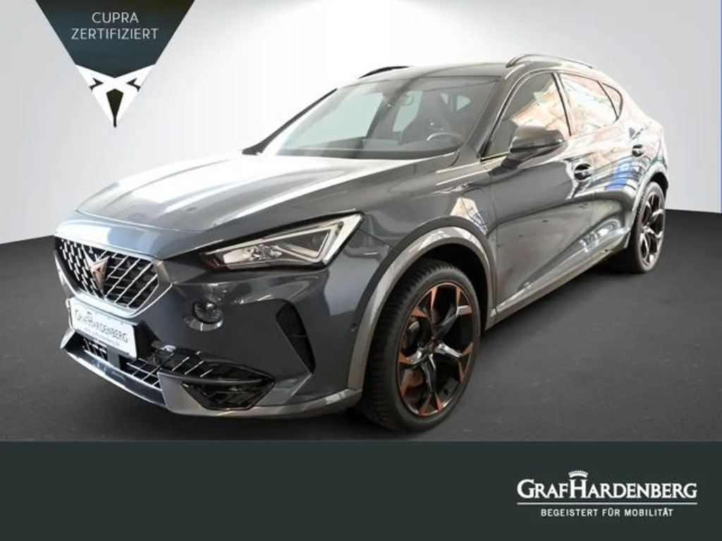 Cupra Formentor 1.4 VZ e-Hybrid
