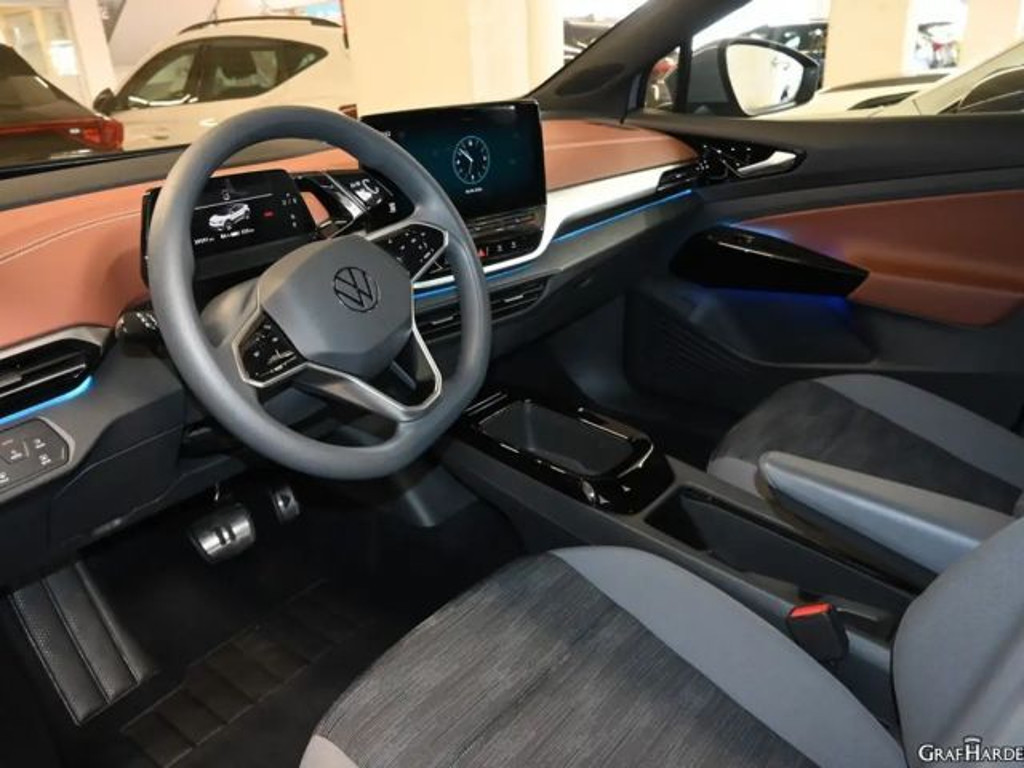 Volkswagen ID.5