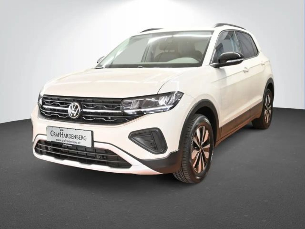 Volkswagen T-Cross 1.5 TSI