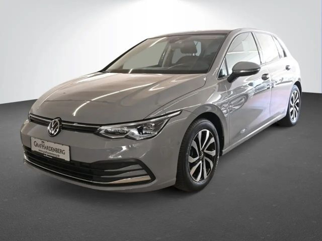 Volkswagen Golf Golf VIII 2.0 TDI