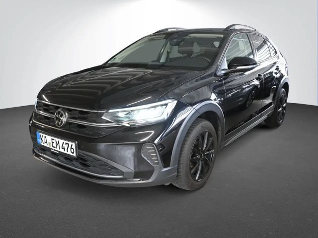 Volkswagen Taigo 1.0 TSI Move