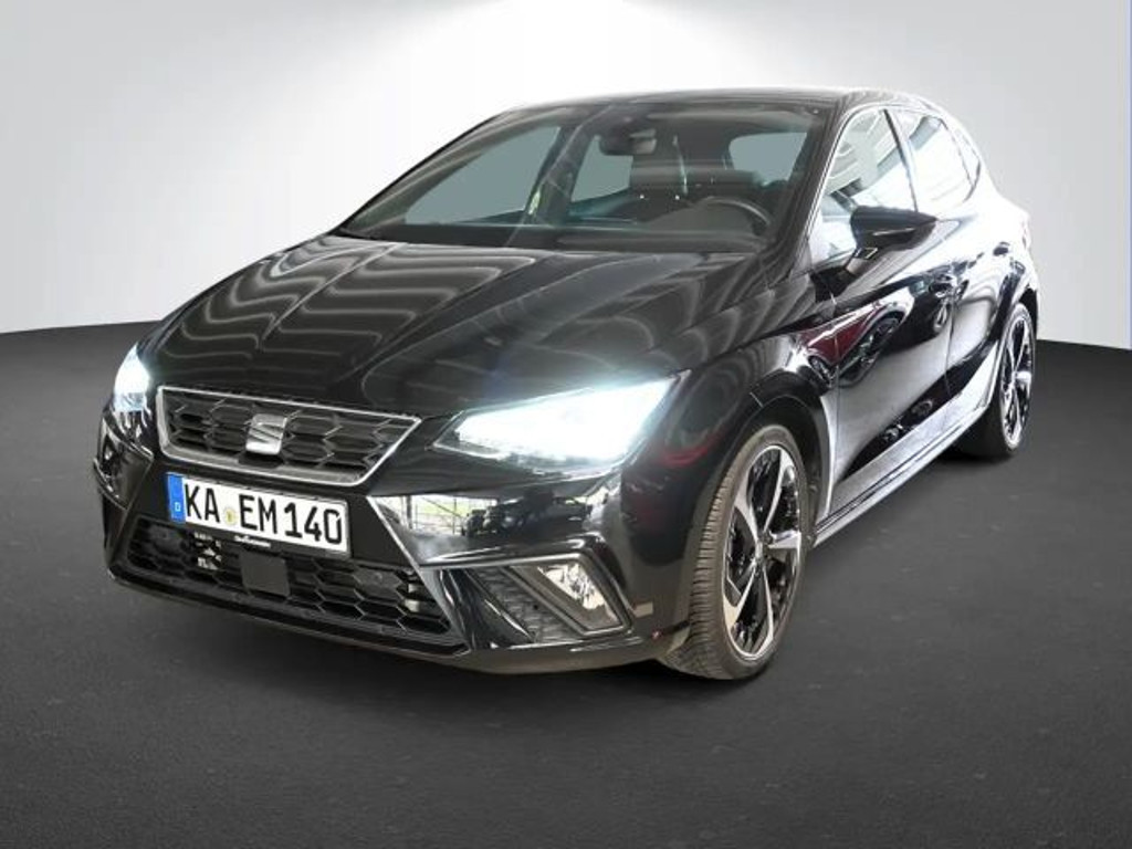 Seat Ibiza FR-lijn 1.0 TSI