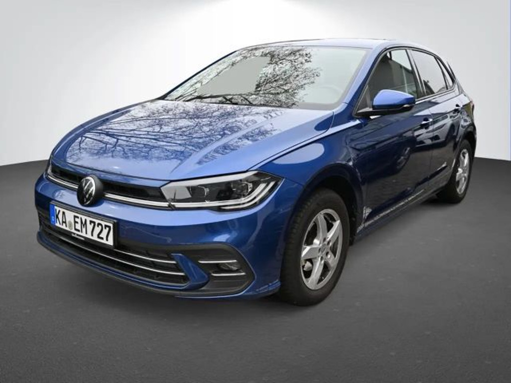 Volkswagen Polo Style 1.0 TSI