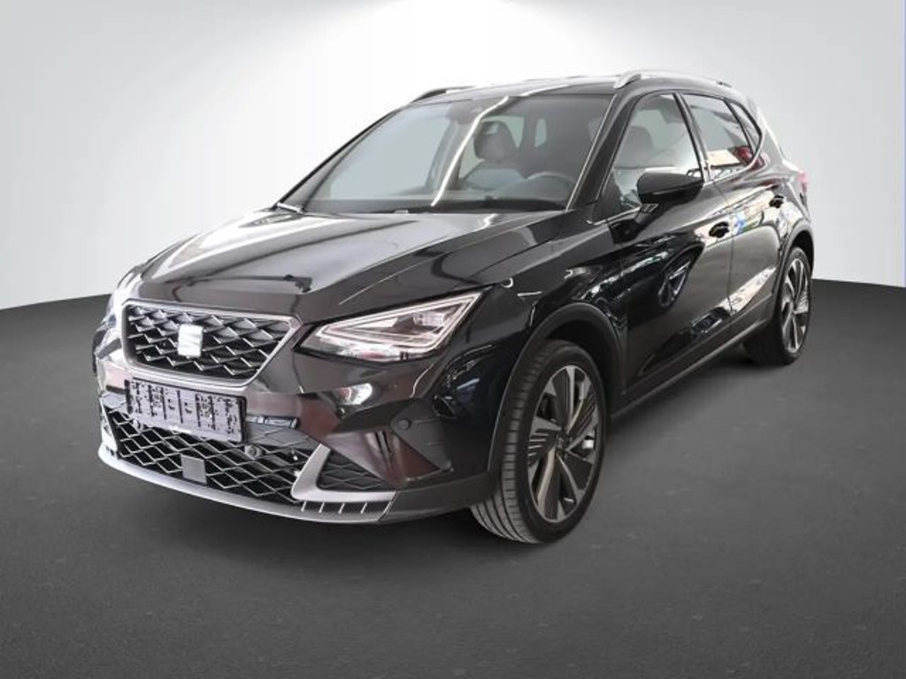 Seat Arona FR-lijn 1.0 TSI