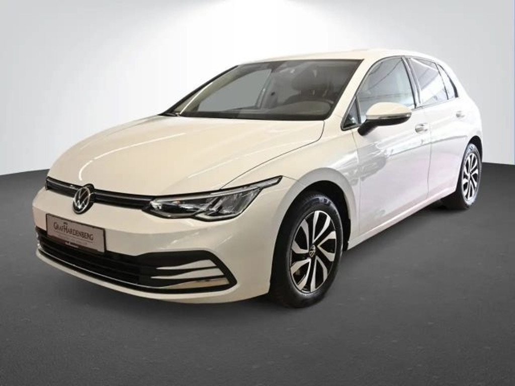 Volkswagen Golf Life 1.0 TSI Golf VIII