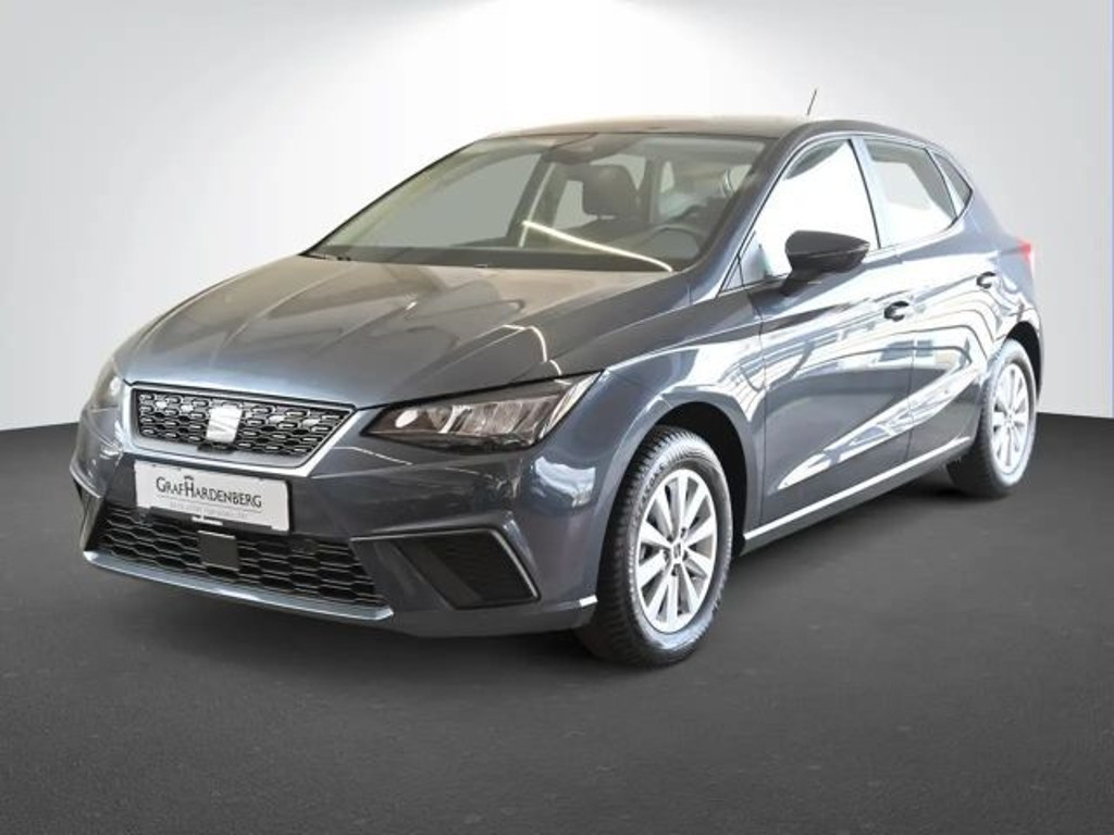 Seat Ibiza Style 1.0 TSI