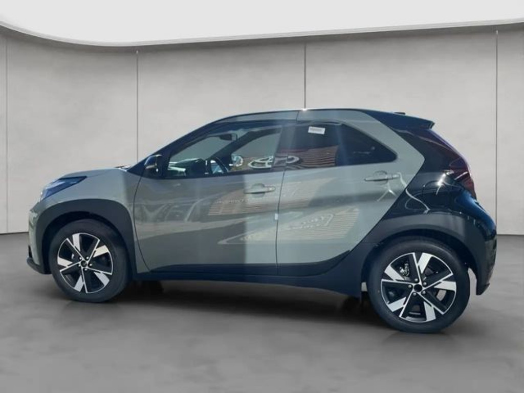 Toyota Aygo X Hatchback Hybride