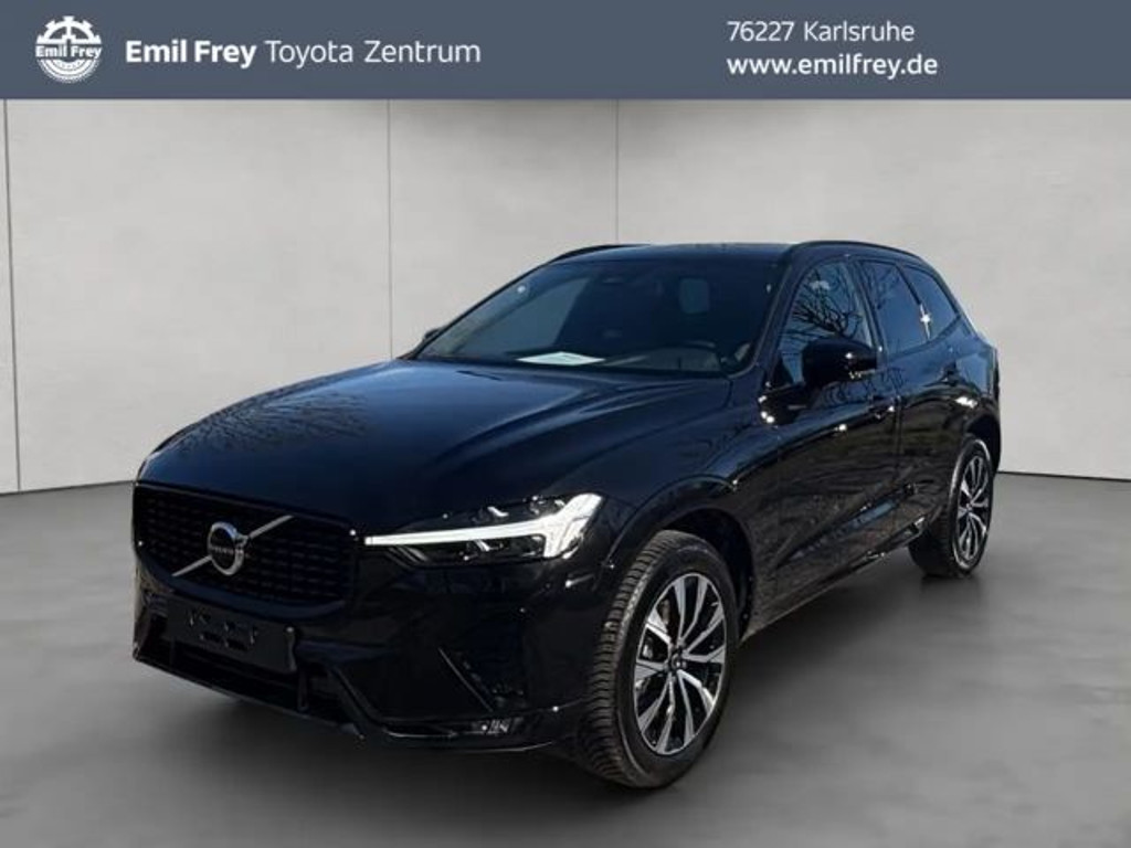 Volvo XC60 AWD Plus Dark