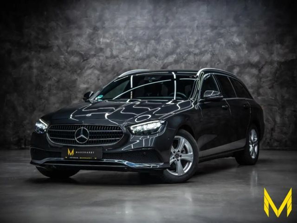 Mercedes-Benz E-Klasse E 200 AVANTGARDE Estate E 200 d