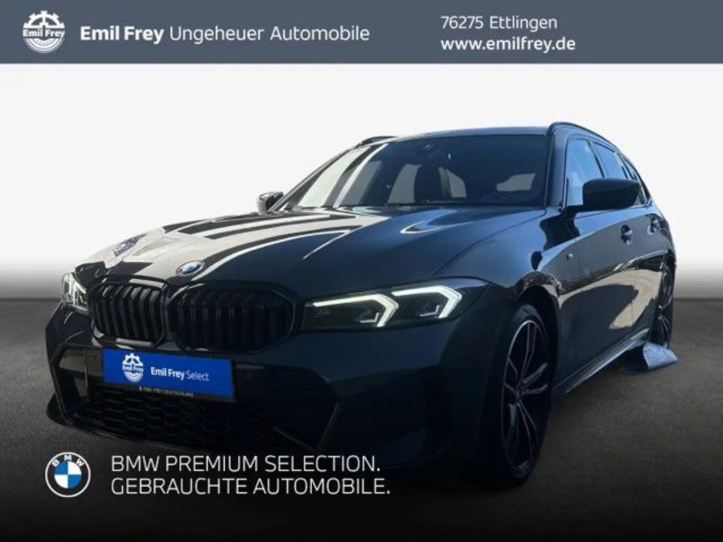BMW 3 Serie 330 xDrive Touring 330i