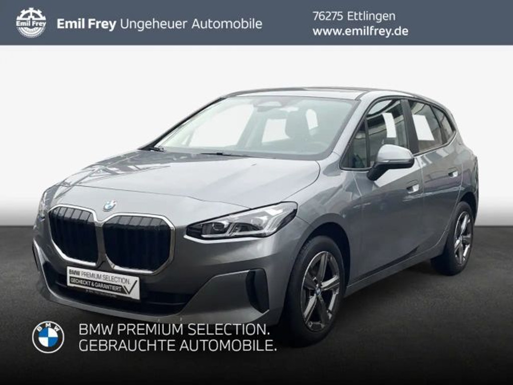 BMW 2 Serie 218 Active Tourer 218d