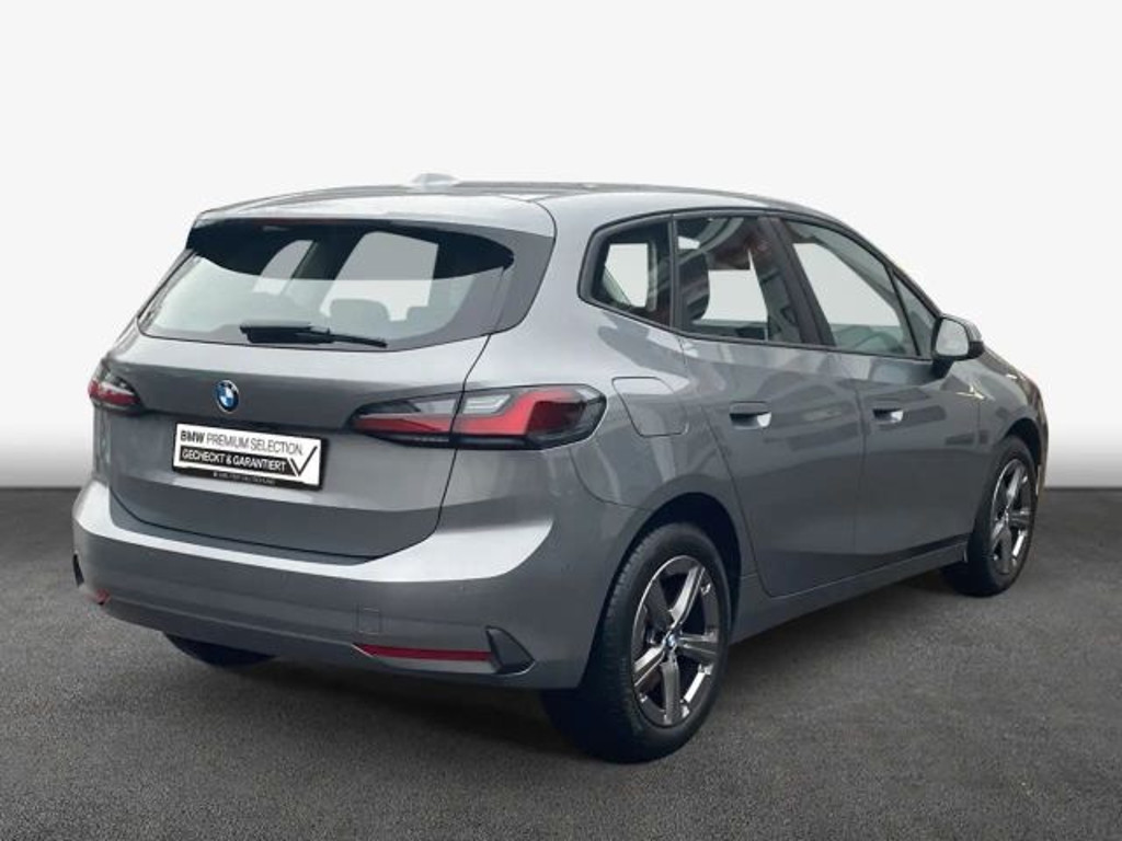 BMW 2 Serie