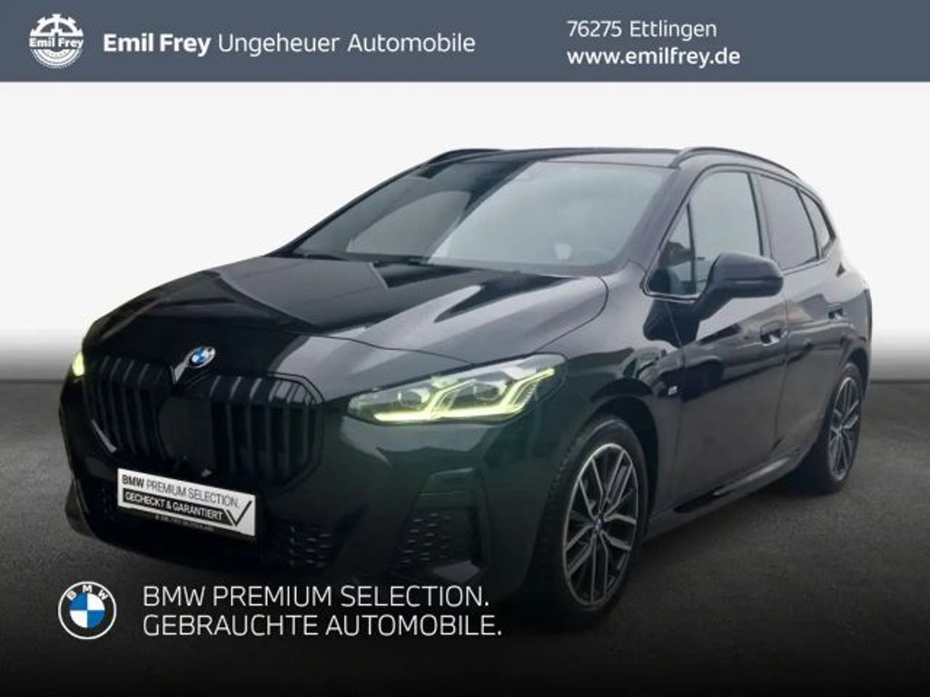 BMW 2 Serie 220 Active Tourer 220i