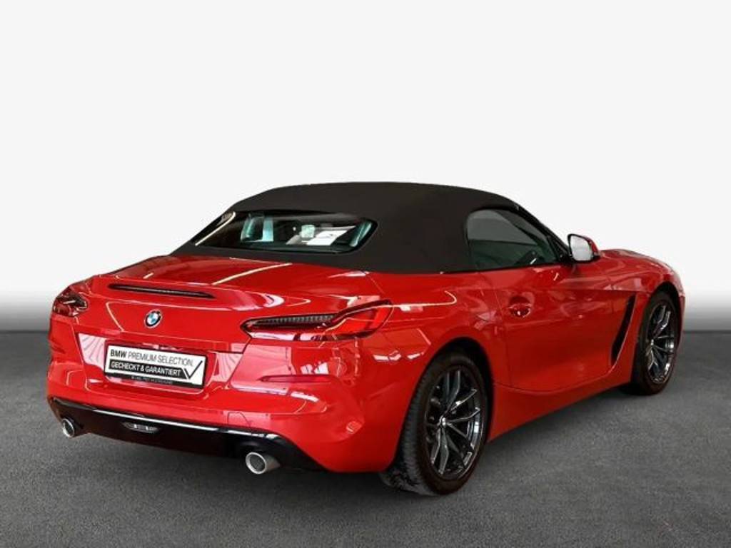 BMW Z4