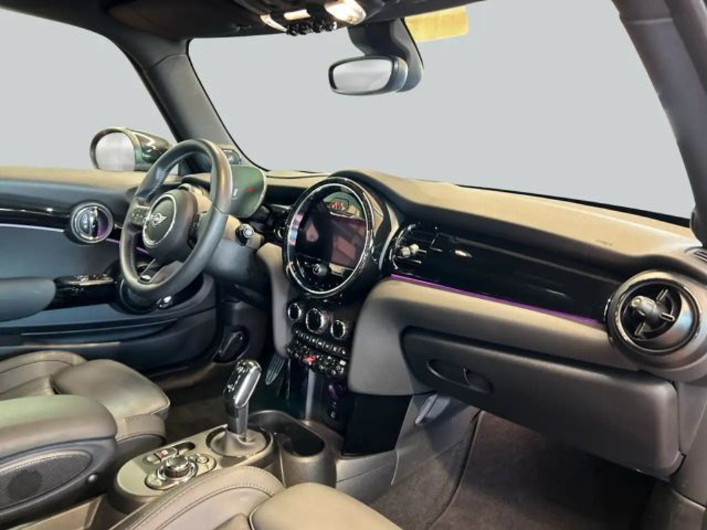 Mini John Cooper Works