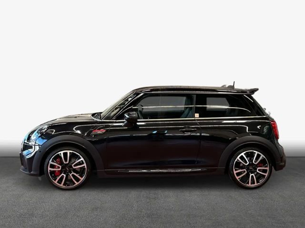 Mini John Cooper Works