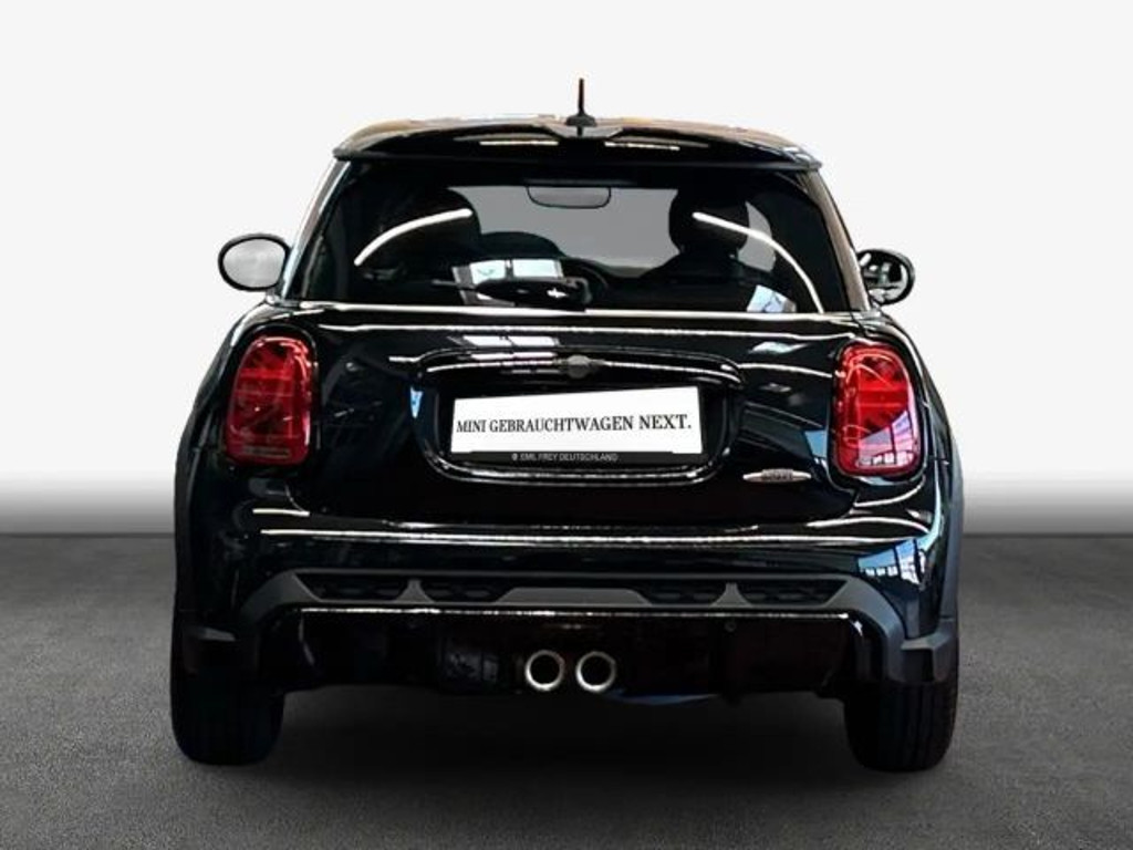 Mini John Cooper Works