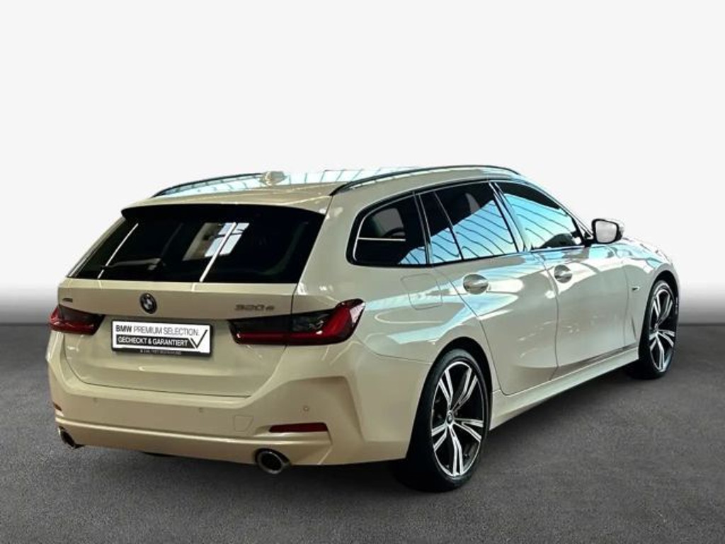 BMW 3 Serie