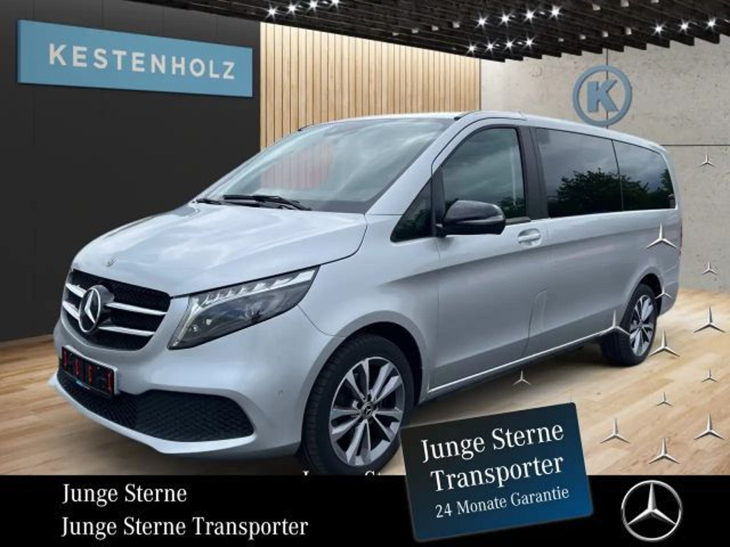 Mercedes-Benz V-Klasse V 300 Limousine Lang V 300 d