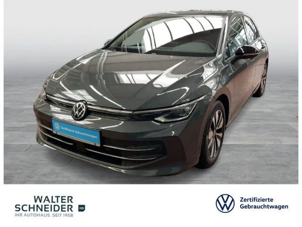 Volkswagen Golf DSG 1.5 eTSI