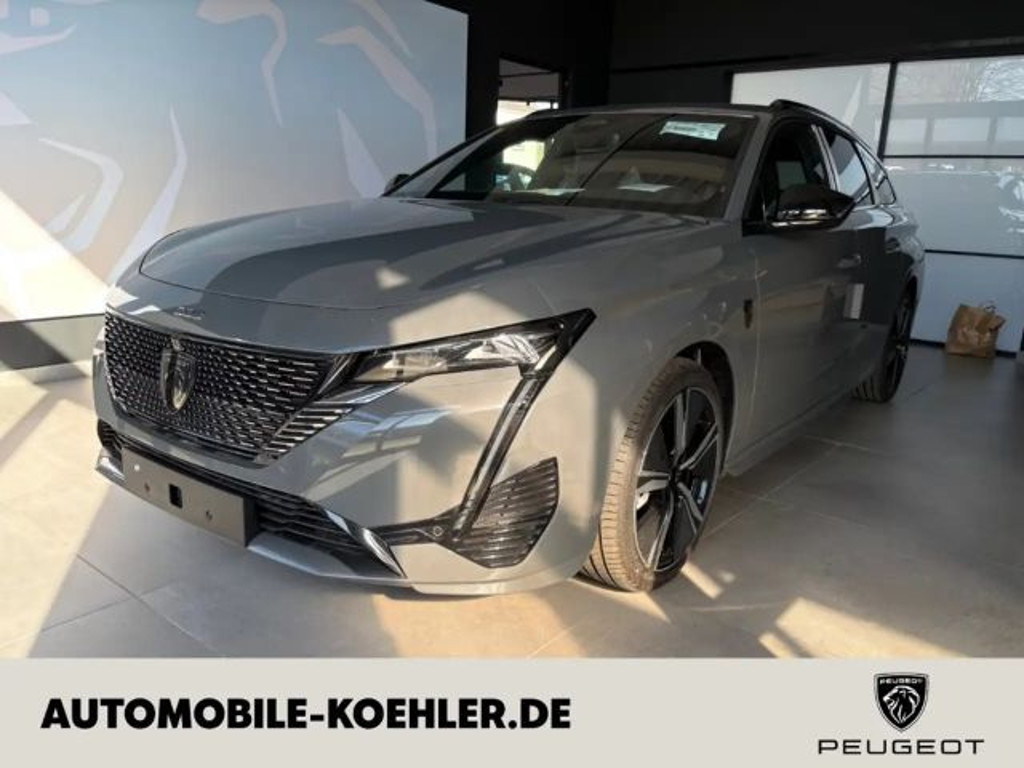 Peugeot 308 BlueHDi GT-Line SW