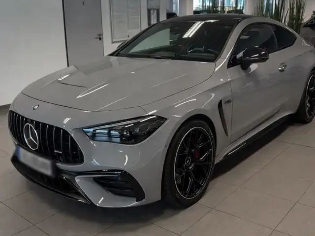 Mercedes-Benz A-Klasse AMG CLE CLE 53 amg