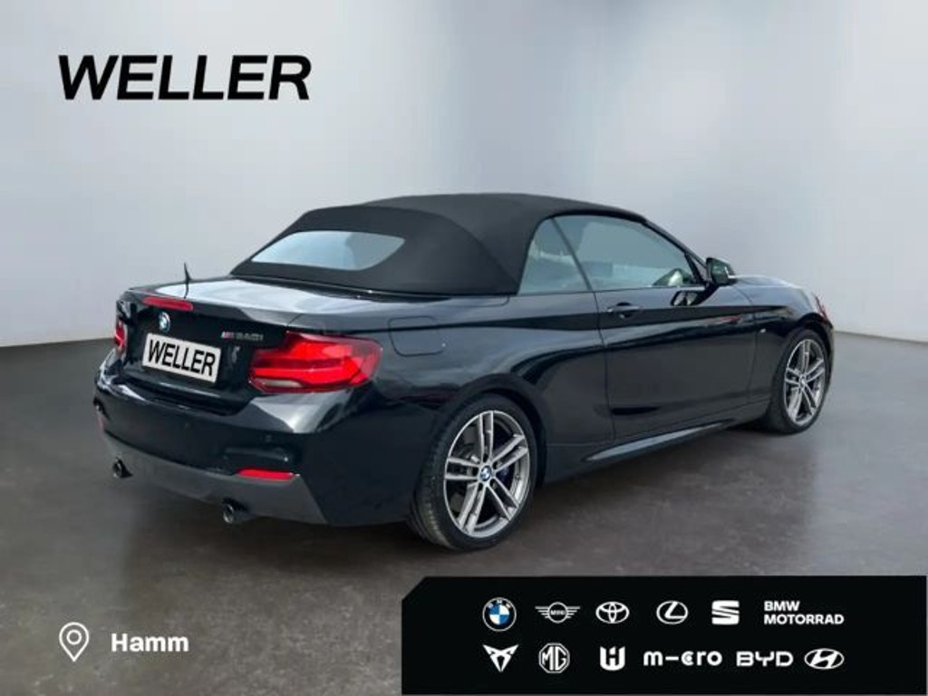 BMW 2 Serie
