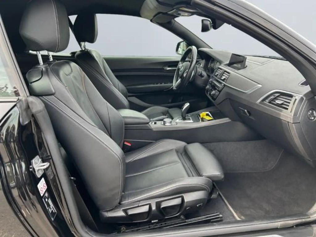 BMW 2 Serie
