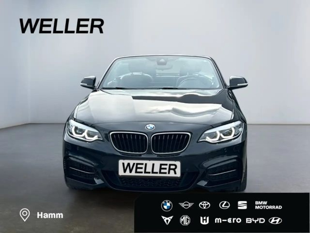 BMW 2 Serie