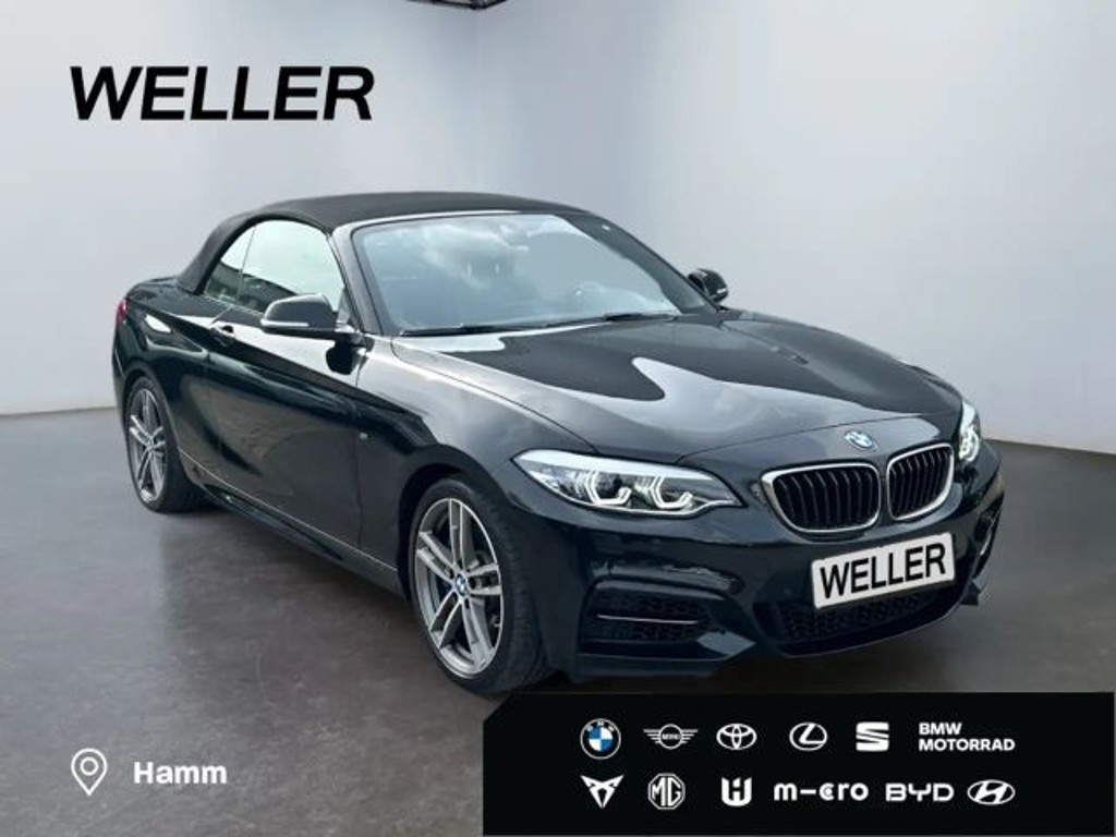 BMW 2 Serie