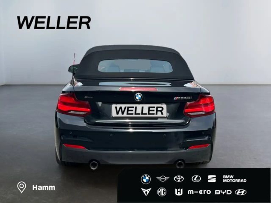 BMW 2 Serie