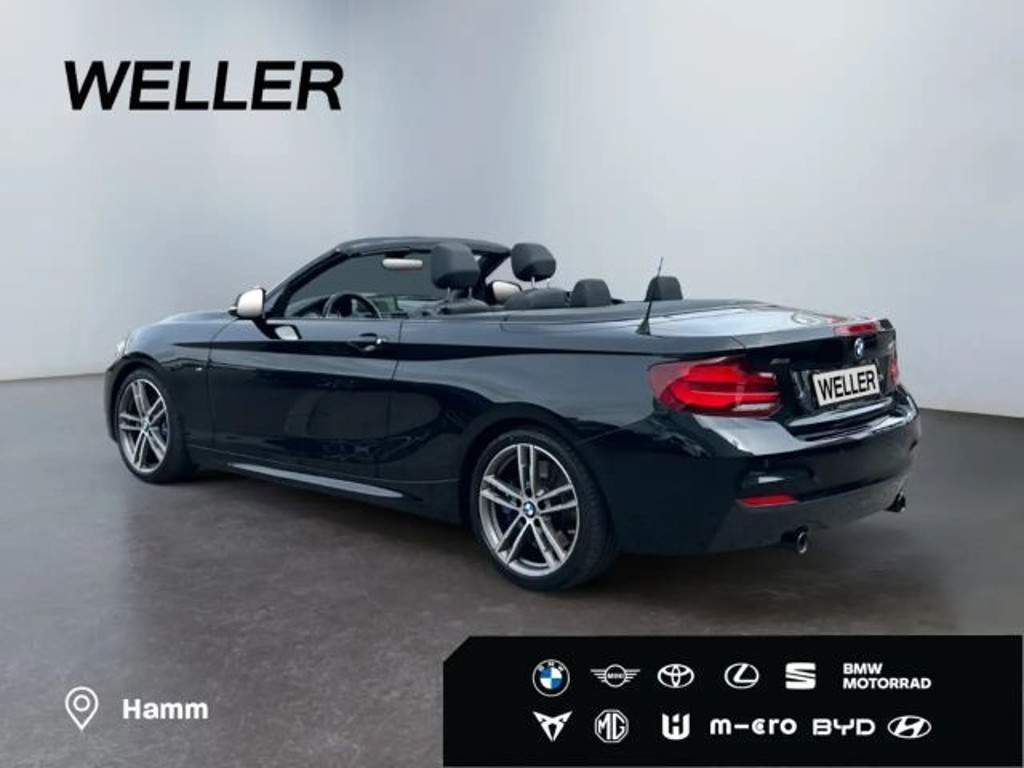 BMW 2 Serie