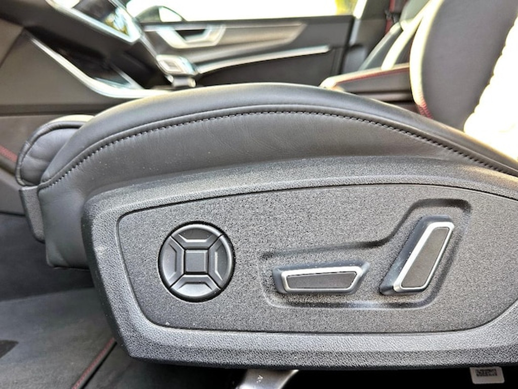 Audi RS7