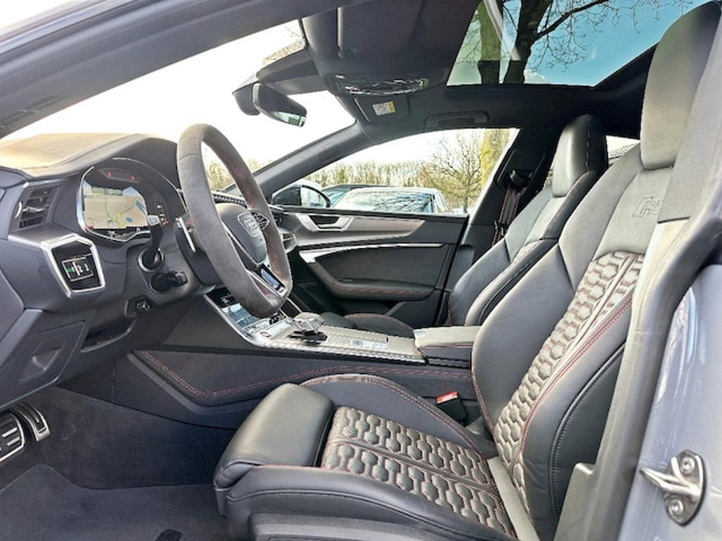 Audi RS7