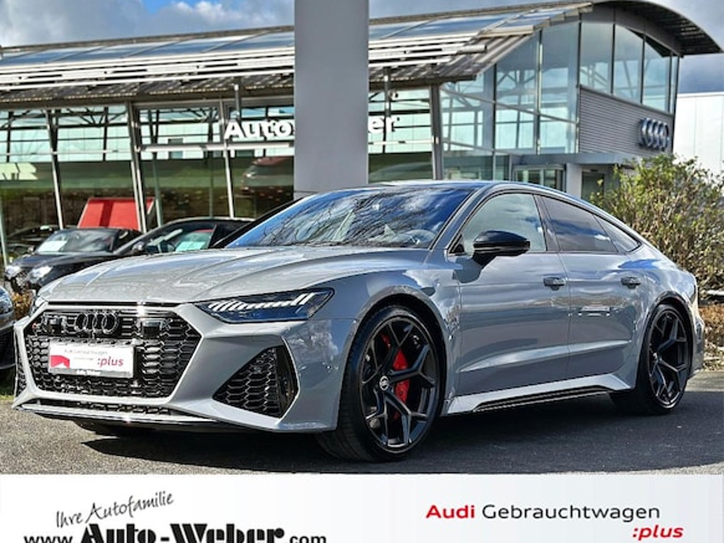 Audi RS7