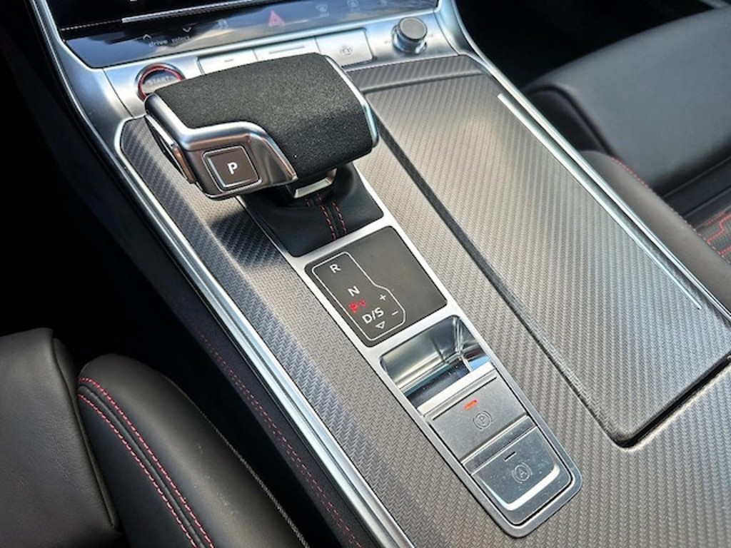 Audi RS7