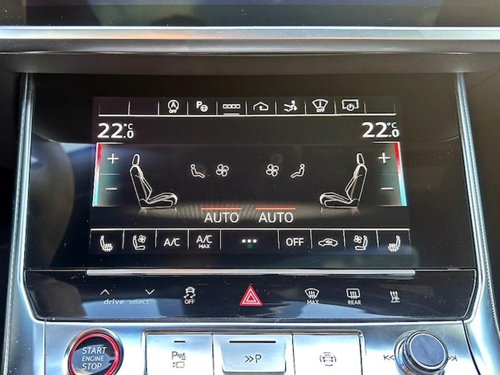 Audi RS7
