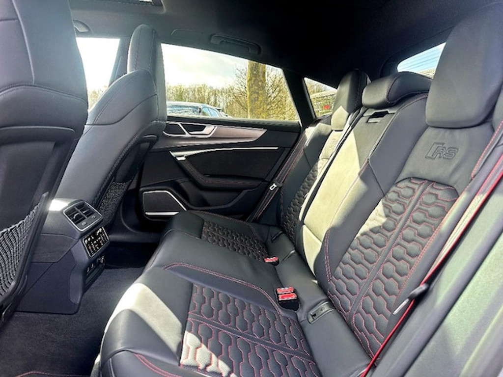 Audi RS7