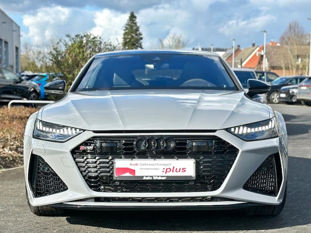 Audi RS7