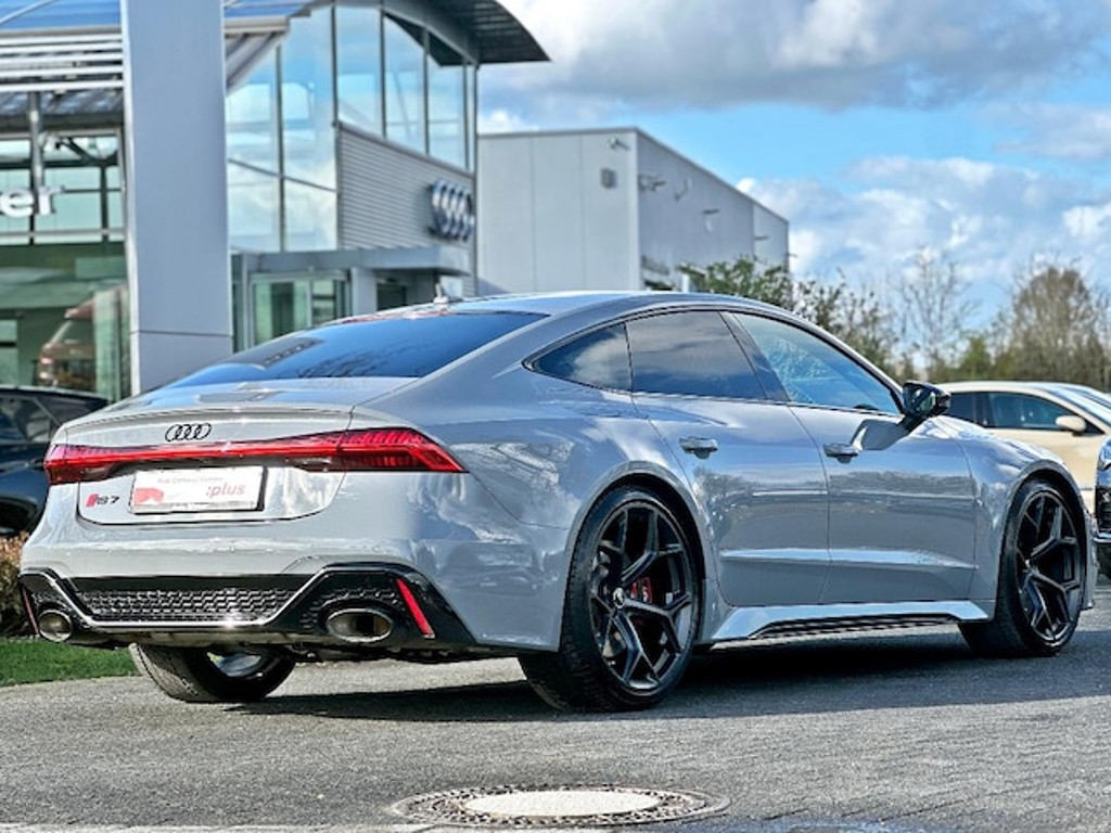 Audi RS7