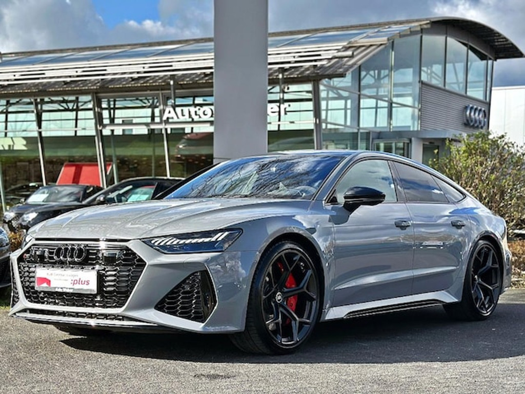 Audi RS7
