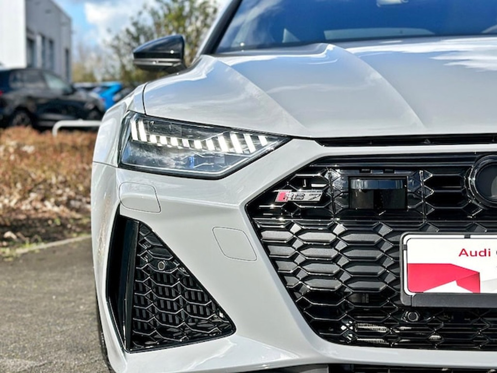 Audi RS7