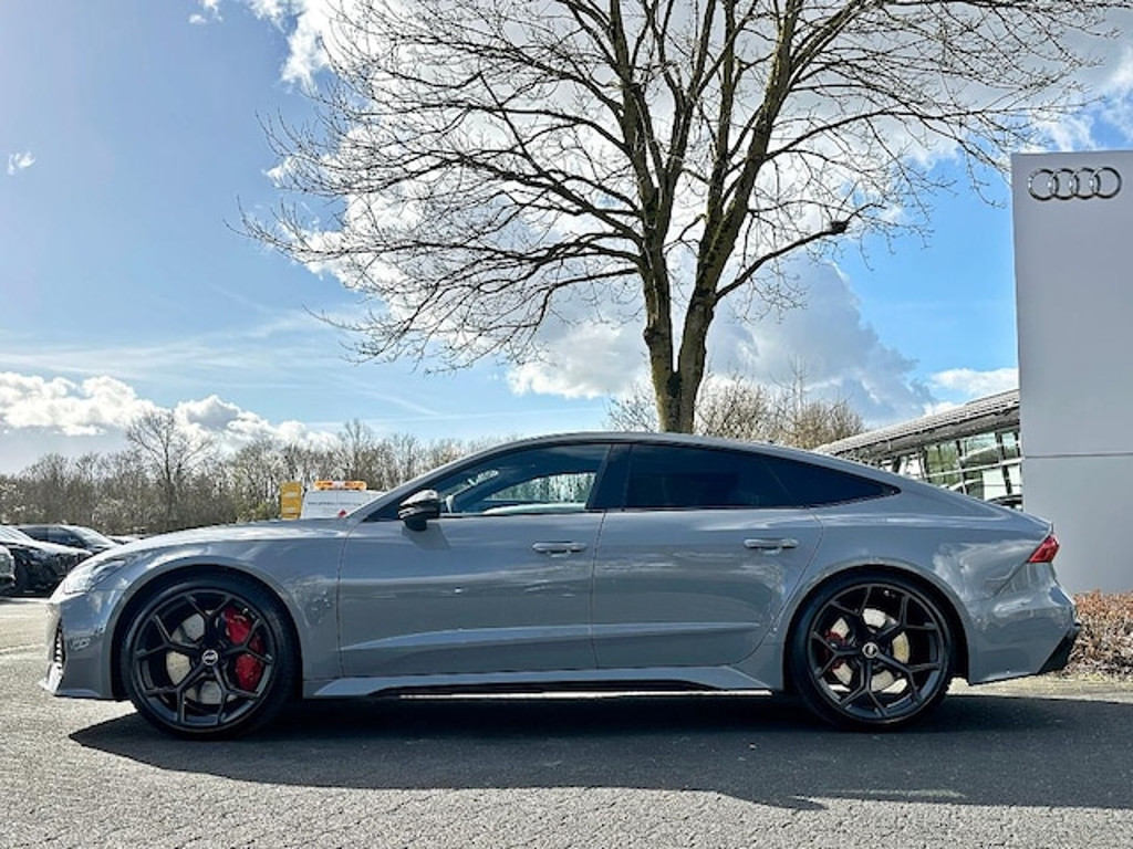 Audi RS7
