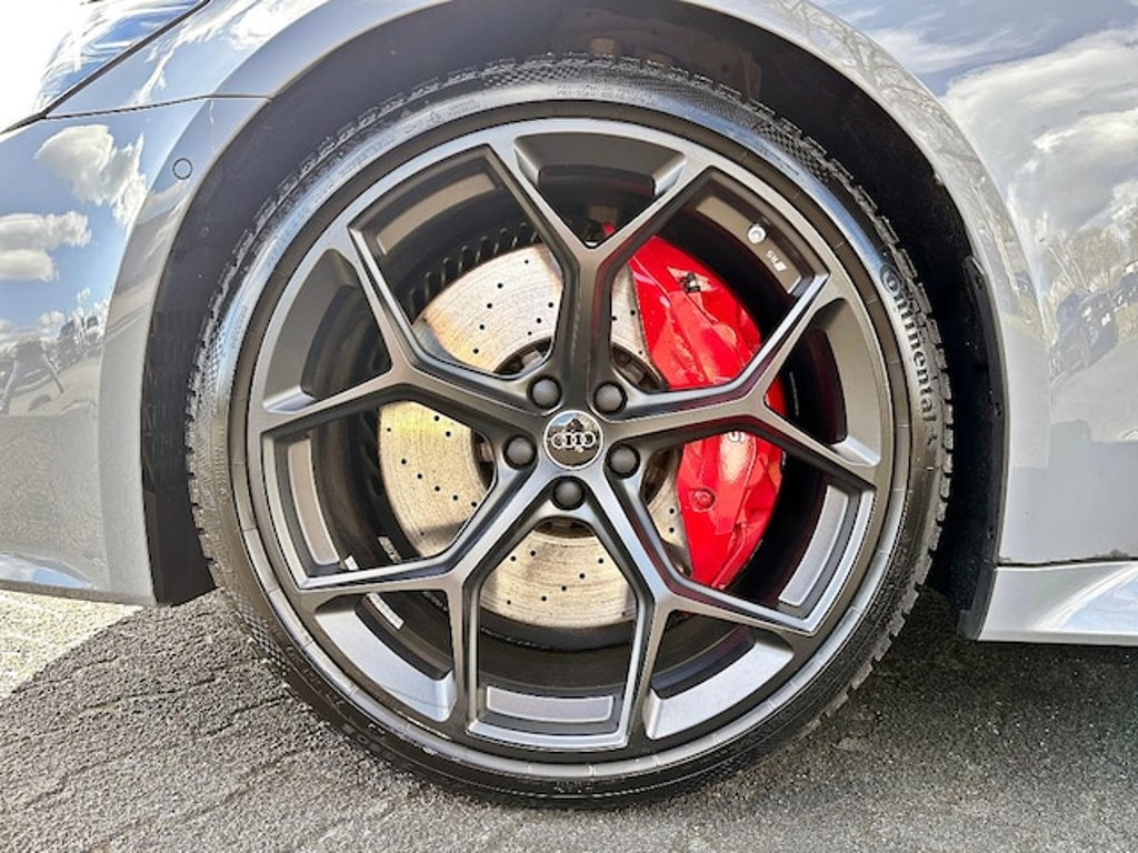 Audi RS7