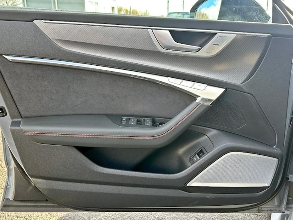 Audi RS7