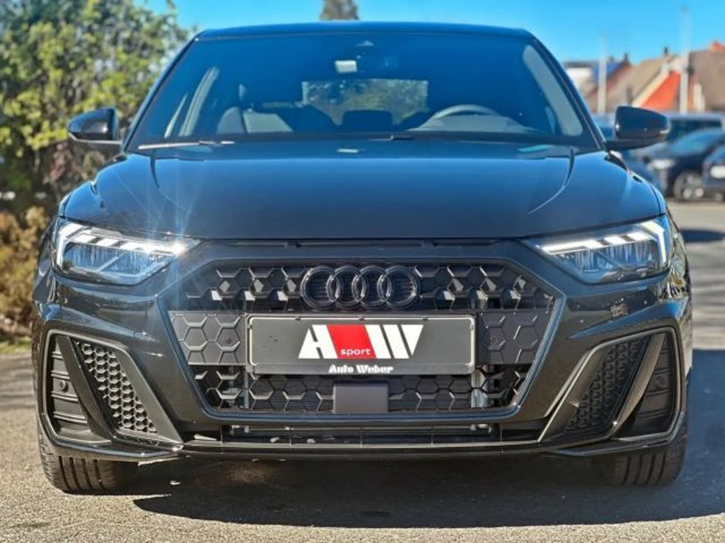 Audi A1 Sportback 30 TFSI