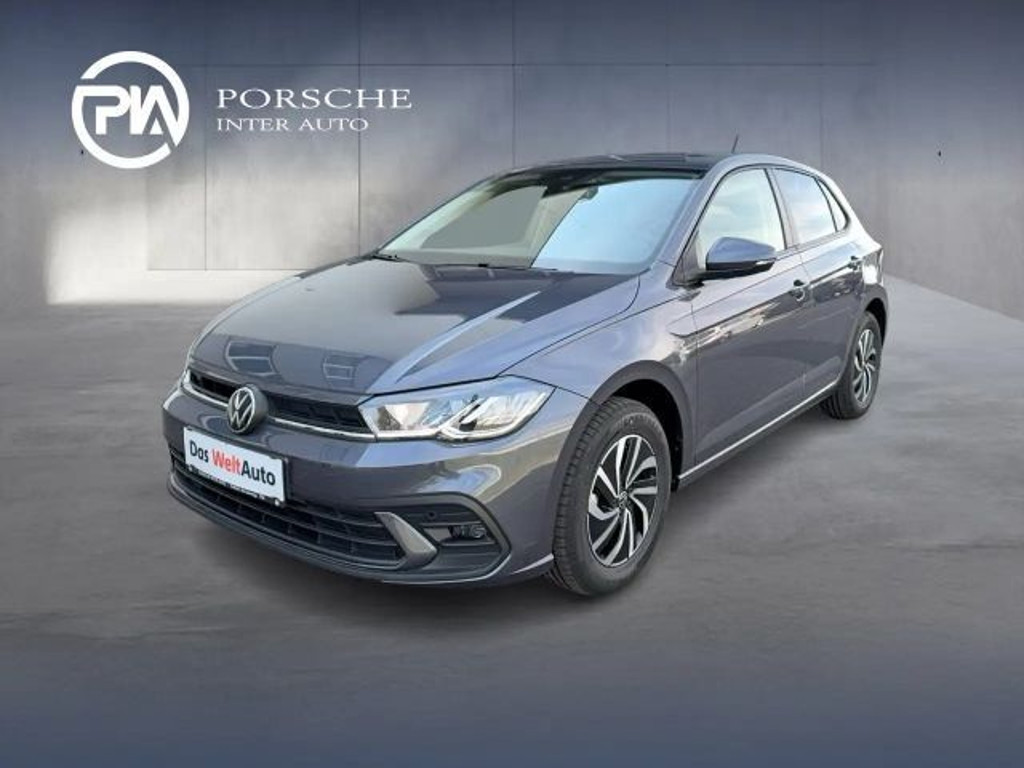 Volkswagen Polo 4Me TSI