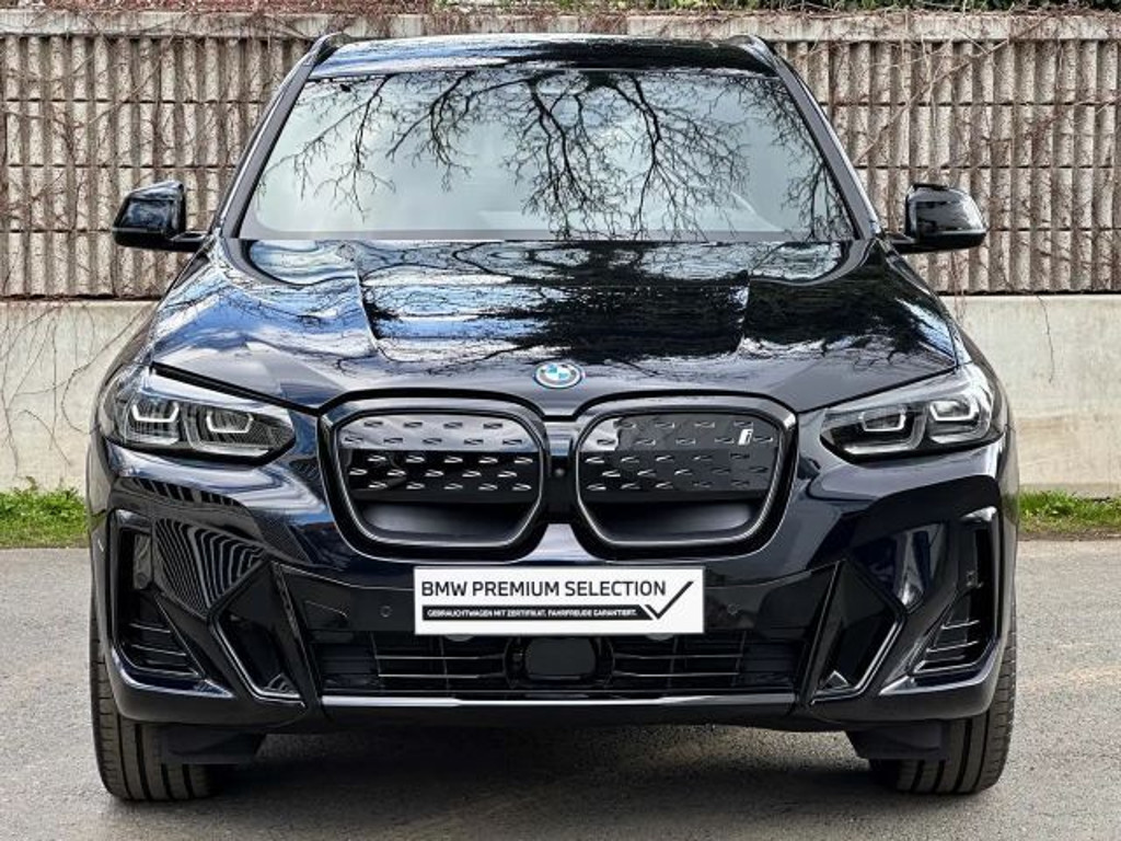 BMW iX3 M-Sport Impressive iX3