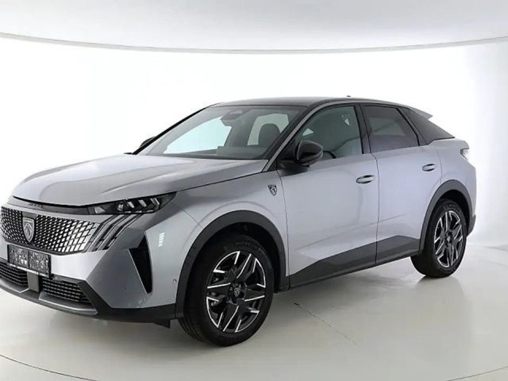 Peugeot 3008 GT-Line Hybrid