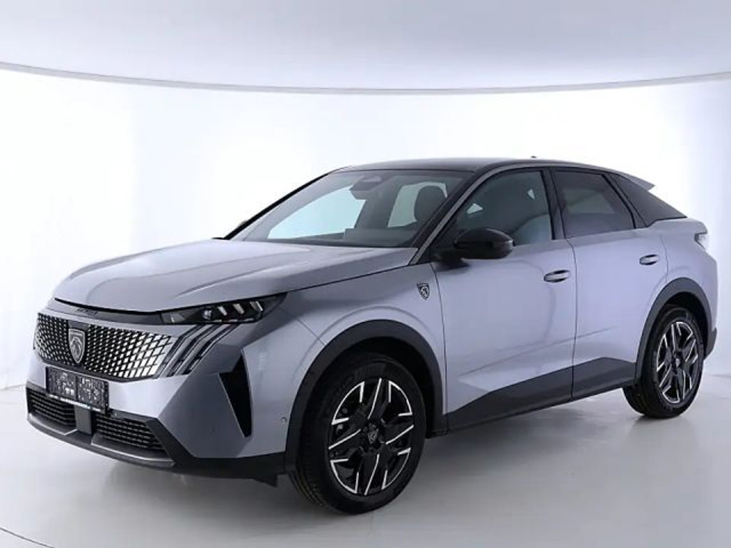 Peugeot 3008 GT-Line Hybrid
